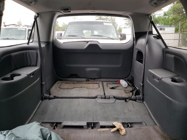Photo 10 from auction – 2007 HONDA ODYSSEY EX with VIN 5FNRL38717B140264