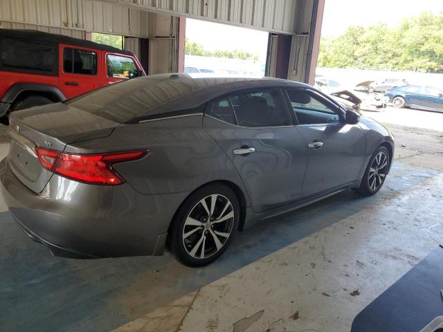 Photo 3 from auction – 2017 NISSAN MAXIMA 3.5 with VIN 1N4AA6AP7HC424307