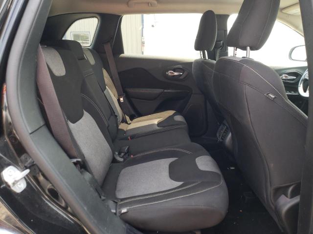 Photo 10 from auction – 2014 JEEP CHEROKEE L with VIN 1C4PJMCS4EW151749