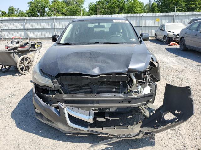 Photo 5 from auction – 2012 SUBARU IMPREZA LI with VIN JF1GPAH63CH209706