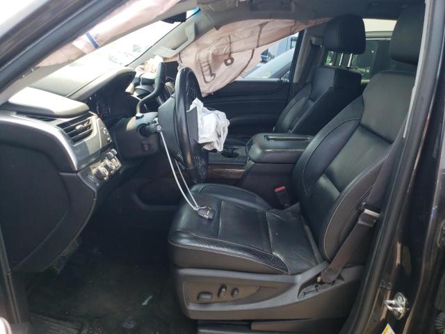 Photo 7 from auction – 2016 CHEVROLET SUBURBAN K with VIN 1GNSKHKC2GR139052