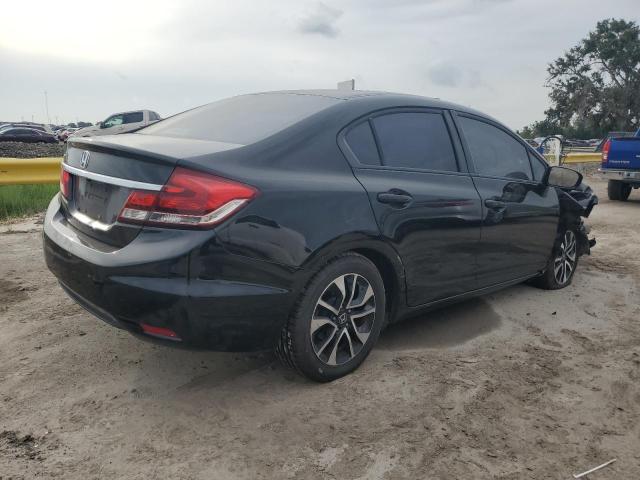 صورة رقم 3 من المزاد - 2015 HONDA CIVIC EX مع VIN 19XFB2F83FE012429