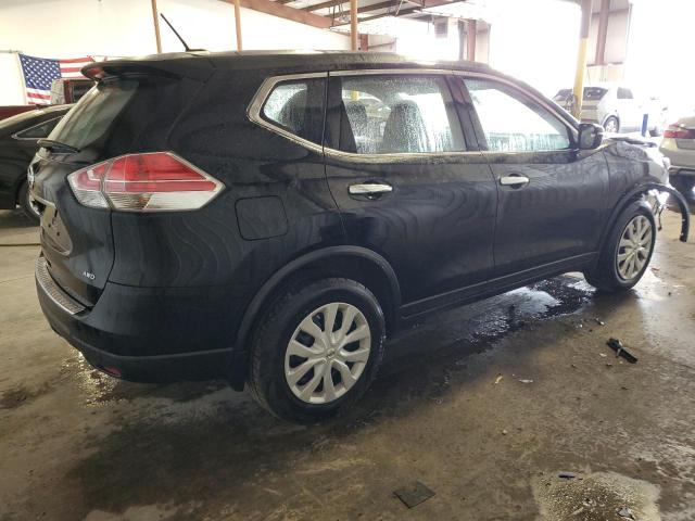 Photo 3 from auction – 2015 NISSAN ROGUE S with VIN KNMAT2MV6FP590461