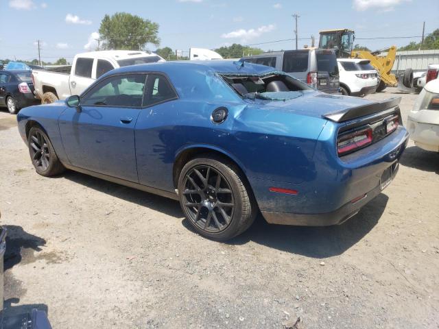 Photo 2 from auction – 2020 DODGE CHALLENGER with VIN 2C3CDZAG3LH195176