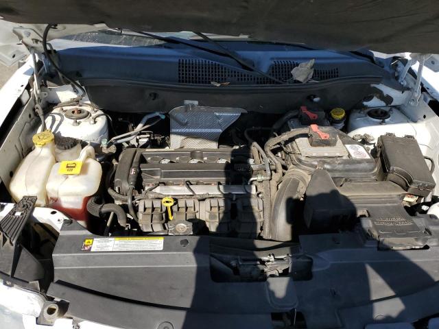 Photo 11 from auction – 2011 JEEP COMPASS SP with VIN 1J4NT1FA1BD260254
