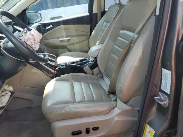 Photo 7 from auction – 2014 FORD ESCAPE TIT with VIN 1FMCU0JX9EUB55378