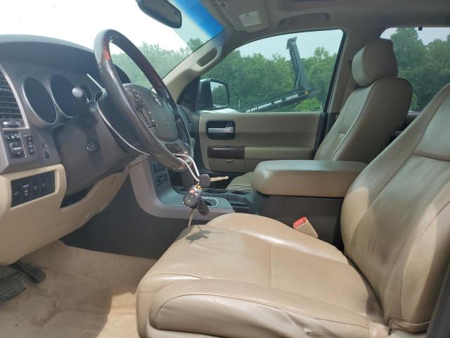 Photo 7 from auction – 2011 TOYOTA SEQUOIA PL with VIN 5TDDW5G12BS043590