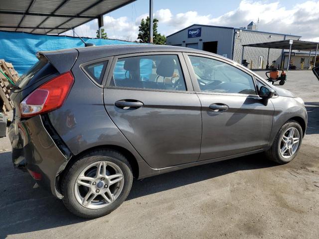 Photo 3 from auction – 2017 FORD FIESTA SE with VIN 3FADP4EJXHM170497