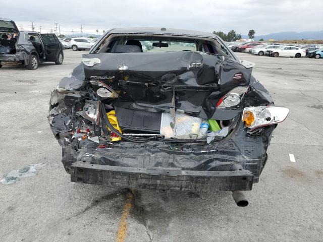 Photo 6 from auction – 2010 TOYOTA COROLLA BA with VIN 2T1BU4EE5AC402211