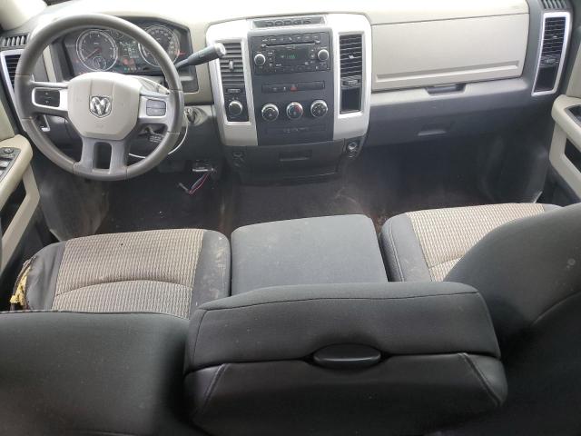 Photo 8 from auction – 2011 DODGE RAM 1500 with VIN 1D7RV1GP5BS693839