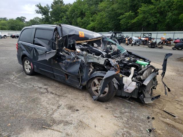 Photo 4 from auction – 2011 DODGE GRAND CARA with VIN 2D4RN5DG9BR647862