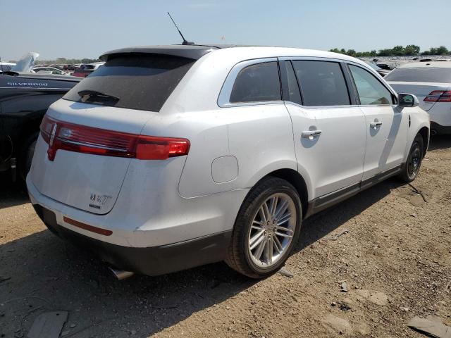 Photo 3 from auction – 2014 LINCOLN MKT with VIN 2LMHJ5AT3EBL50685