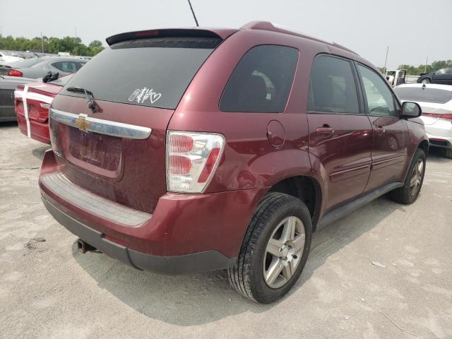 Photo 3 from auction – 2008 CHEVROLET EQUINOX LT with VIN 2CNDL53F886309221