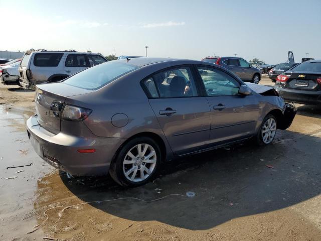 Foto 3 de la subasta – 2008 MAZDA 3 I con VIN JM1BK32F381843766
