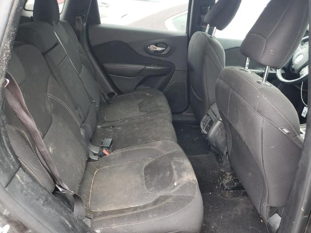 Photo 10 from auction – 2015 JEEP CHEROKEE L with VIN 1C4PJMCB2FW673698