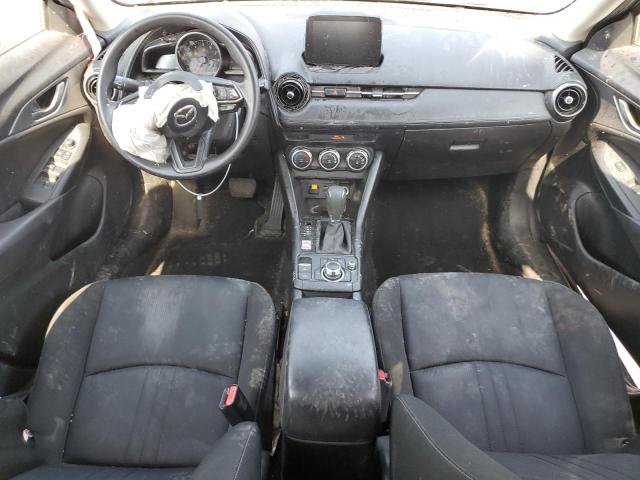 Photo 8 from auction – 2020 MAZDA CX-3 SPORT with VIN JM1DKDB72L1469151