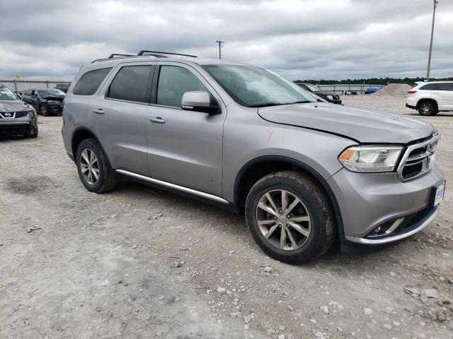Photo 4 from auction – 2016 DODGE DURANGO LI with VIN 1C4RDJDG3GC419638