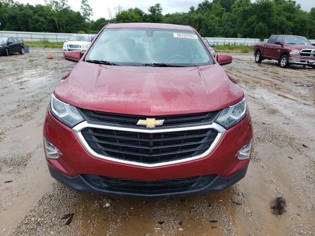 Photo 5 from auction – 2018 CHEVROLET EQUINOX LT with VIN 2GNAXJEV0J6196029