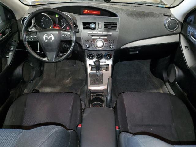 Photo 8 from auction – 2010 MAZDA 3 I with VIN JM1BL1SG6A1286688