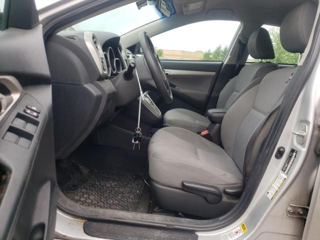 Photo 7 from auction – 2009 TOYOTA COROLLA MA with VIN 2T1KE40E59C006375