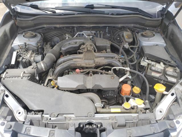 Photo 12 from auction – 2016 SUBARU FORESTER 2 with VIN JF2SJAFC1GH456843