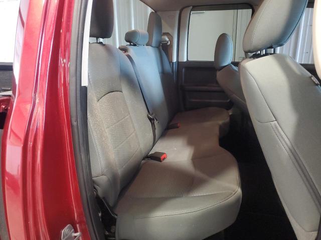 Photo 10 from auction – 2014 RAM 1500 ST with VIN 1C6RR6FT2ES456781