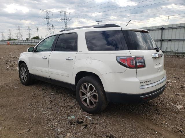 Photo 2 from auction – 2013 GMC ACADIA SLT with VIN 1GKKVRKD5DJ185973