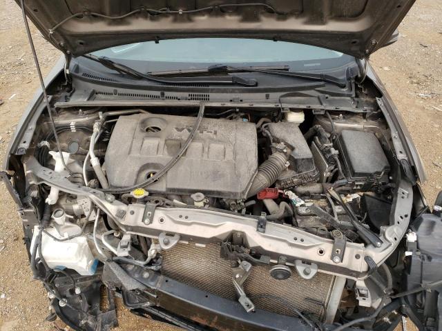 Photo 11 from auction – 2017 TOYOTA COROLLA L with VIN 2T1BURHE7HC772031