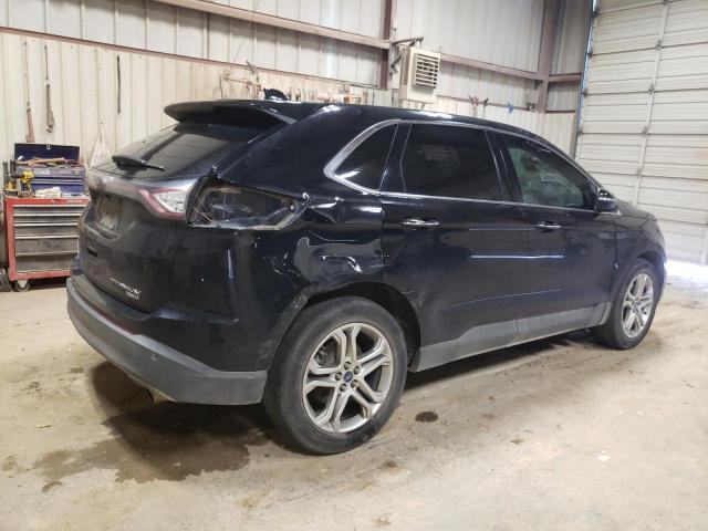 Photo 3 from auction – 2017 FORD EDGE TITAN with VIN 2FMPK4K90HBB82817