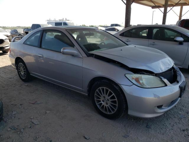Photo 4 from auction – 2005 HONDA CIVIC EX with VIN 1HGEM22935L073873