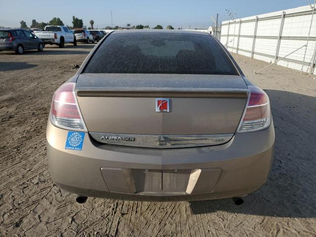 Photo 6 from auction – 2007 SATURN AURA XR with VIN 1G8ZV57777F231844