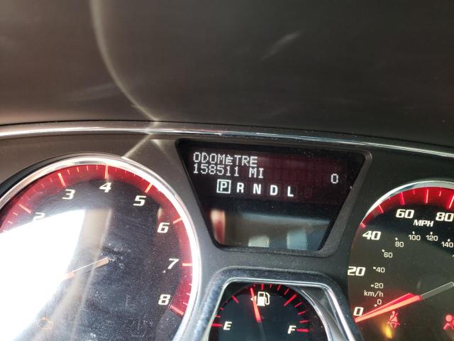 Photo 9 from auction – 2013 GMC ACADIA SLT with VIN 1GKKVRKD8DJ190200