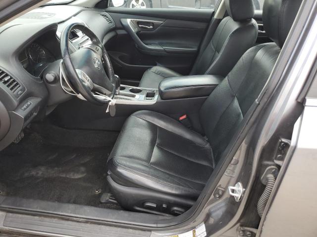 Photo 7 from auction – 2014 NISSAN ALTIMA 3.5 with VIN 1N4BL3APXEC900820