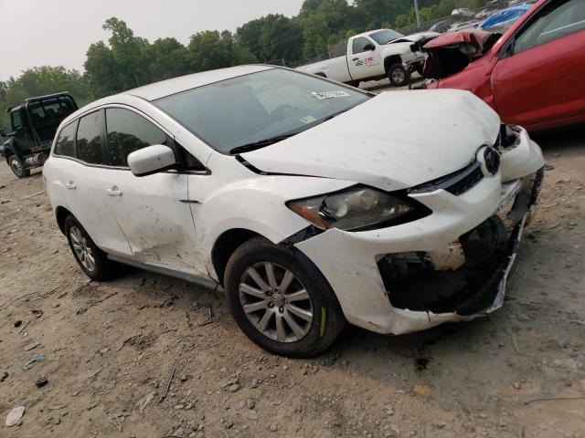 Photo 4 from auction – 2011 MAZDA CX-7 with VIN JM3ER2B53B0363547
