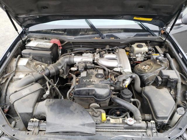 Photo 11 from auction – 2002 LEXUS GS 300 with VIN JT8BD69S620166660