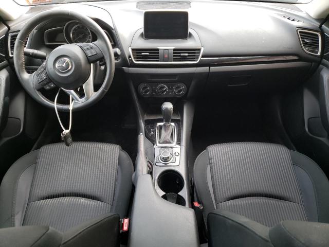 Photo 8 from auction – 2016 MAZDA 3 TOURING with VIN JM1BM1L75G1338431