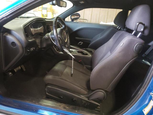 Photo 7 from auction – 2015 DODGE CHALLENGER with VIN 2C3CDZAG1FH713242