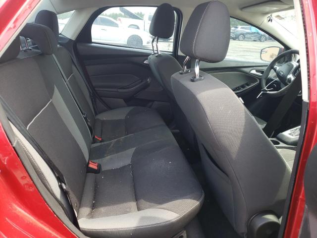 Photo 10 from auction – 2012 FORD FOCUS SE with VIN 1FAHP3F23CL381800