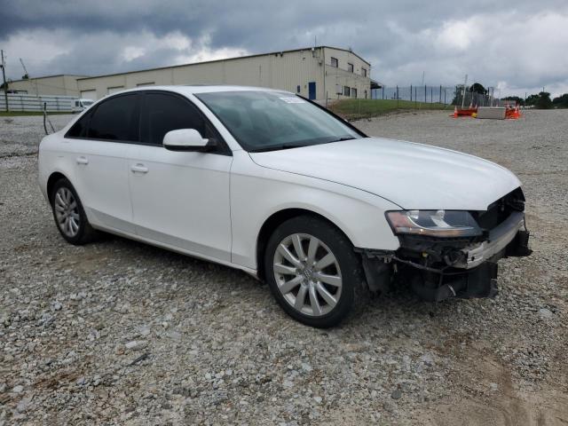 Photo 4 from auction – 2012 AUDI A4 PREMIUM with VIN WAUAFAFL0CA101075