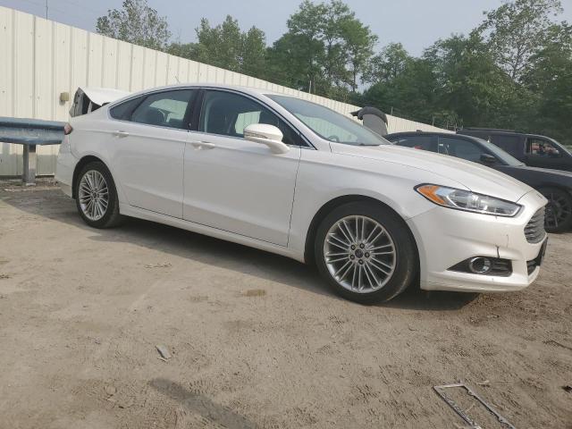 Photo 4 from auction – 2016 FORD FUSION SE with VIN 3FA6P0HD7GR141631