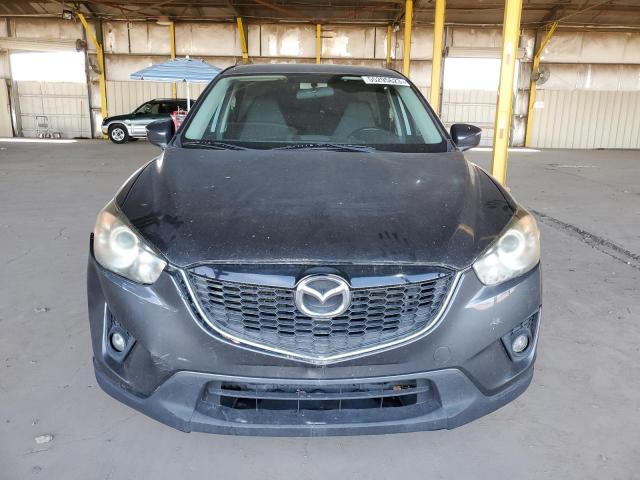 Photo 5 from auction – 2015 MAZDA CX-5 TOURI with VIN JM3KE2CY5F0478163