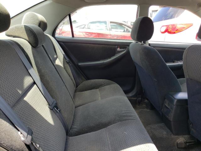 Photo 10 from auction – 2005 TOYOTA COROLLA CE with VIN 1NXBR32E25Z391902