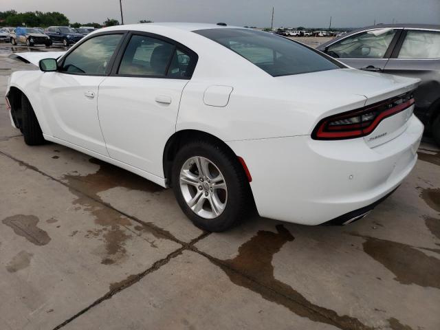 Photo 2 from auction – 2022 DODGE CHARGER SX with VIN 2C3CDXBG2NH208022