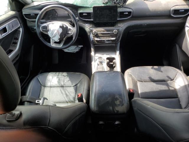 Photo 8 from auction – 2021 FORD EXPLORER L with VIN 1FMSK8FH1MGA88838