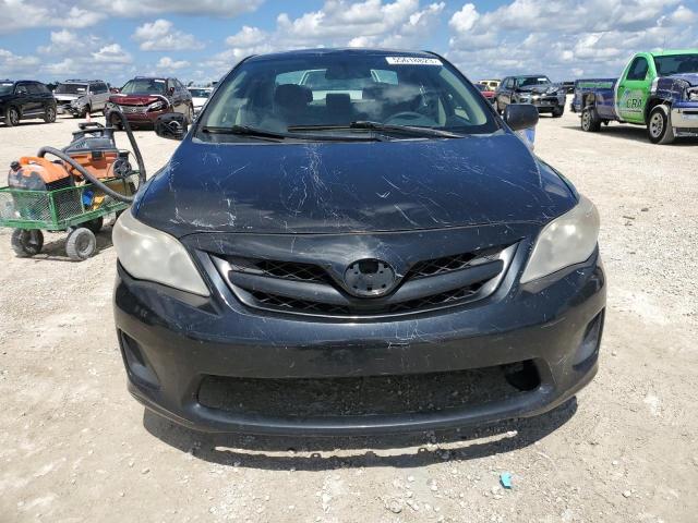 Photo 5 from auction – 2011 TOYOTA COROLLA with VIN 2T1BU4EE2BC707747