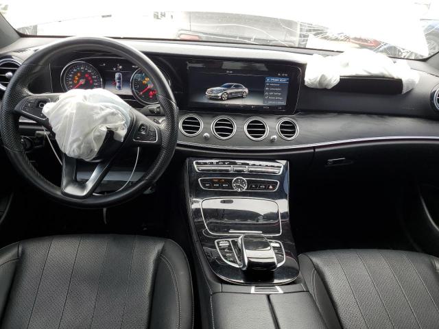 Photo 8 from auction – 2017 MERCEDES-BENZ E 300 with VIN WDDZF4JB2HA043022