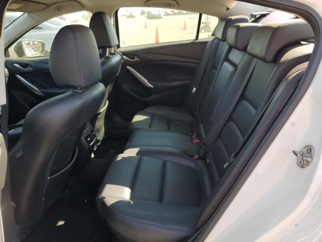 Photo 10 from auction – 2017 MAZDA 6 TOURING with VIN JM1GL1V5XH1108485