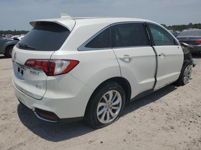 Photo 3 from auction – 2017 ACURA RDX with VIN 5J8TB4H35HL032418