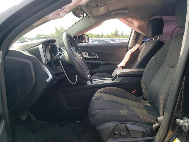 Photo 7 from auction – 2014 CHEVROLET EQUINOX LS with VIN 2GNFLEEKXE6112710