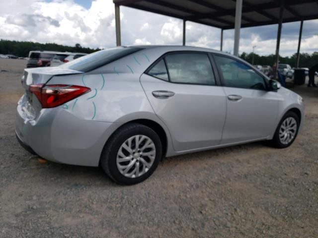 Photo 3 from auction – 2019 TOYOTA COROLLA with VIN 2T1BURHE4KC156763
